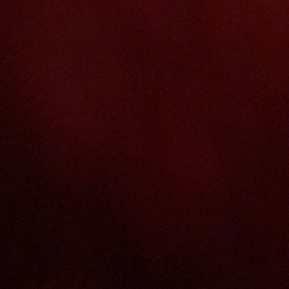 Everything half off!